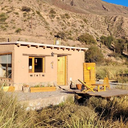 Las Ranas Tilcara Exterior foto