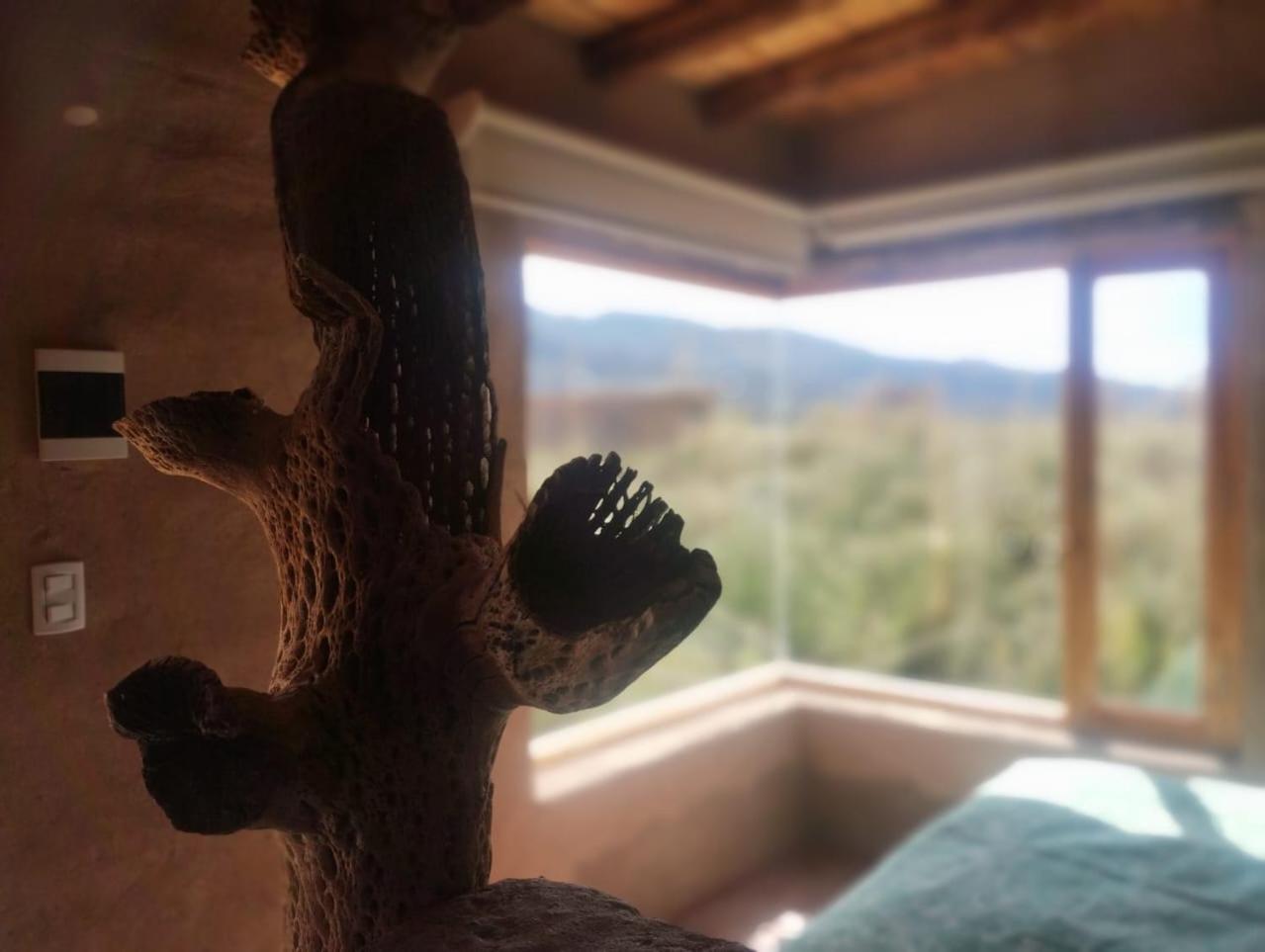 Las Ranas Tilcara Exterior foto
