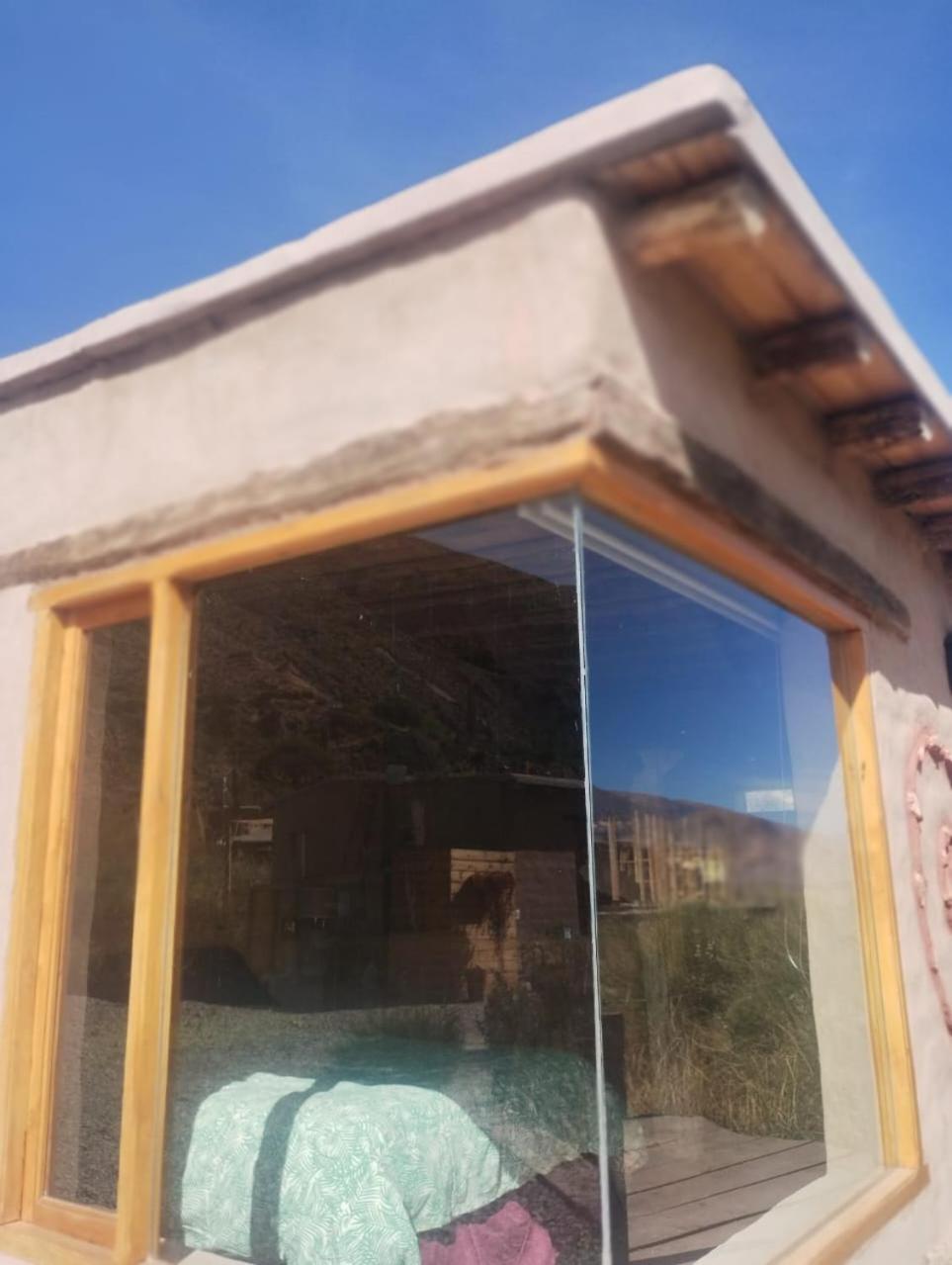 Las Ranas Tilcara Exterior foto